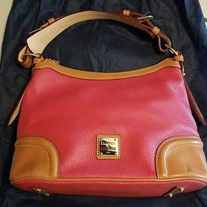 Dooney and Bourke purse